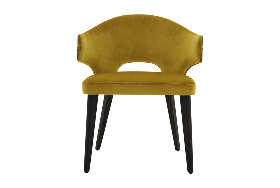 Eva Dining Chair gallery