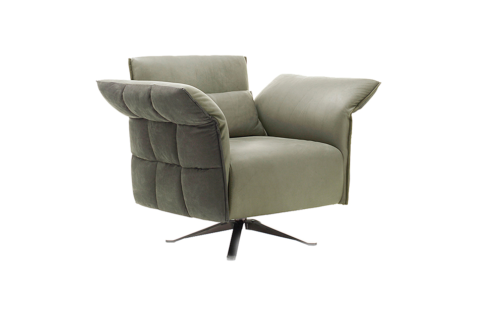 Eva II Armchairs gallery