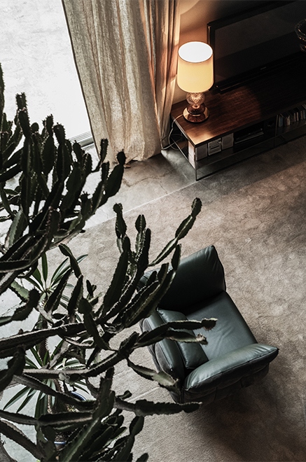 Eva II Armchairs gallery