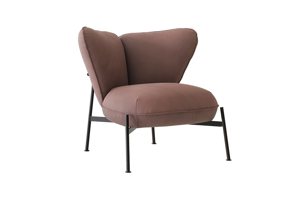 Gina Armchair gallery