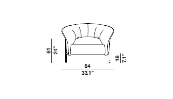 Mac Armchair gallery
