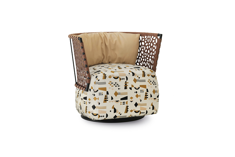 Regis Armchair gallery