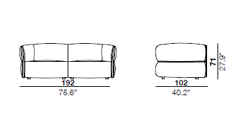 Regis Armchair gallery