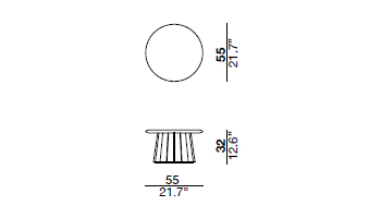 Budino Coffee Table gallery