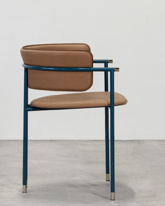 Mac Dining Chair gallery