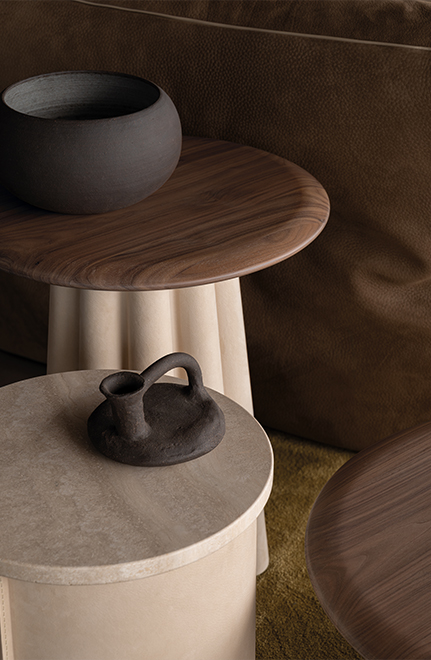 Budino Coffee Table gallery