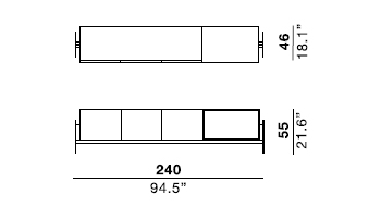 Fly Side Table gallery