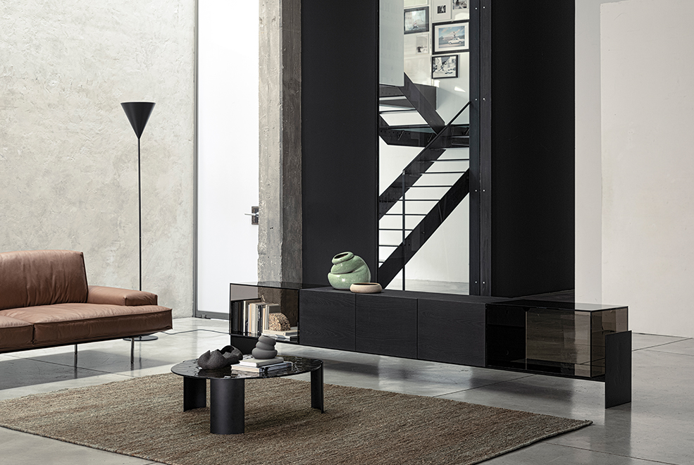 Fly Side Table gallery