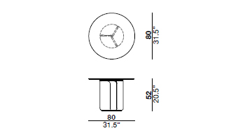 Helix Coffee Table gallery