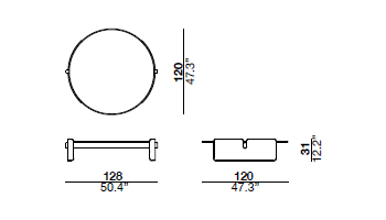 Maori Coffee Table gallery