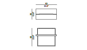 Nadir Coffee Table gallery