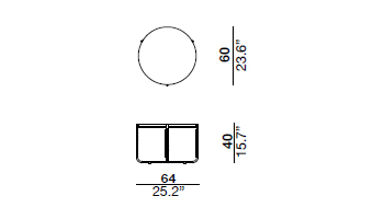 Otto Coffee Table gallery