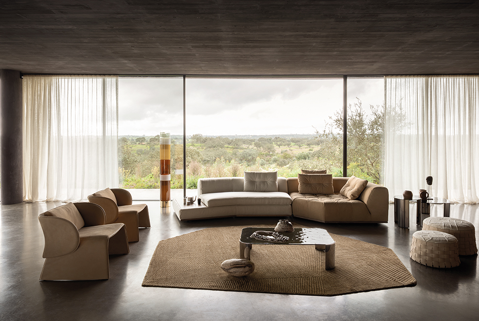 Montgomery Sofa gallery