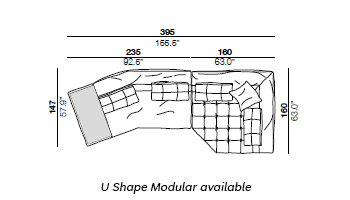 Montgomery Sofa gallery