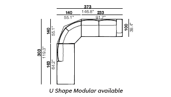 Tab 2021 Sofa gallery