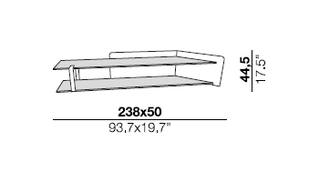 Suite Side Table gallery