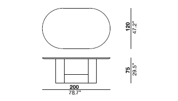 Samoa Dining Table gallery