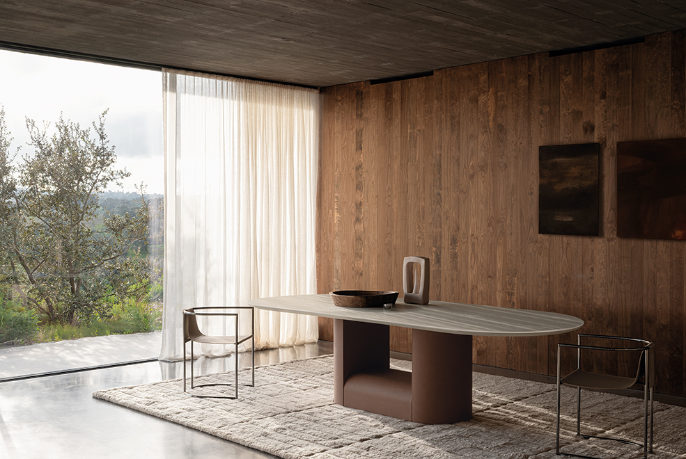 Samoa Dining Table gallery