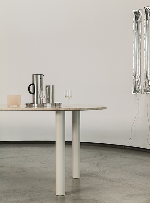 Tango Dining Table gallery