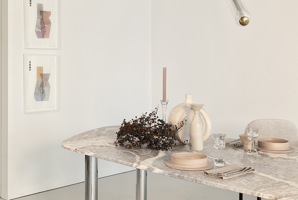 Tango Dining Table gallery