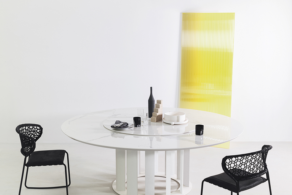 Tao Dining Table gallery