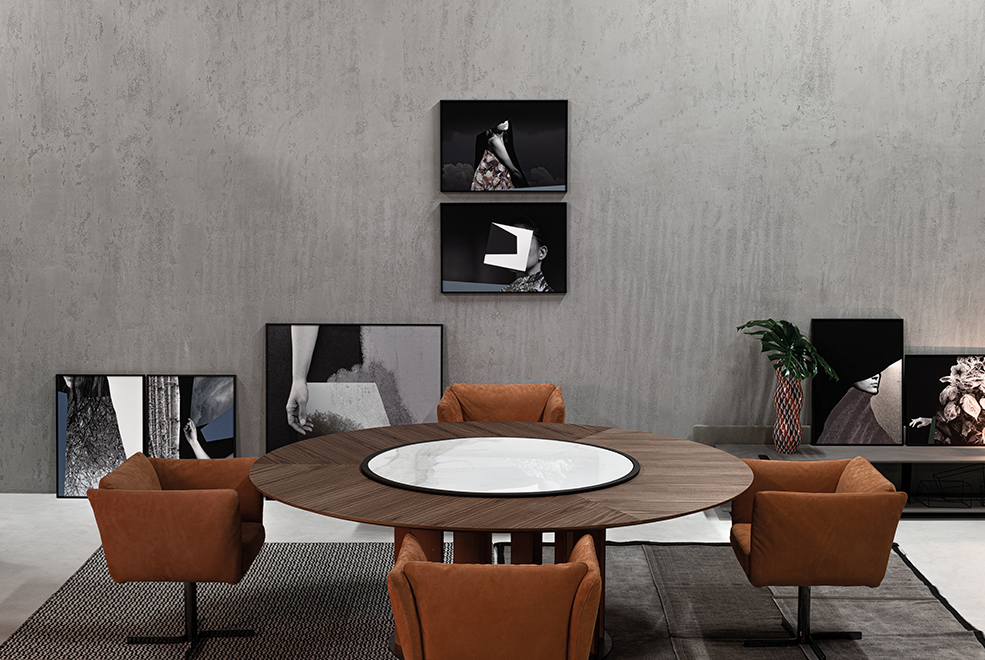 Tao Dining Table gallery