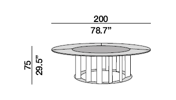 Tao Dining Table gallery