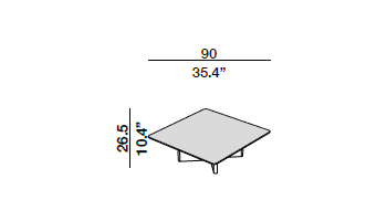 Wings Coffee Table gallery