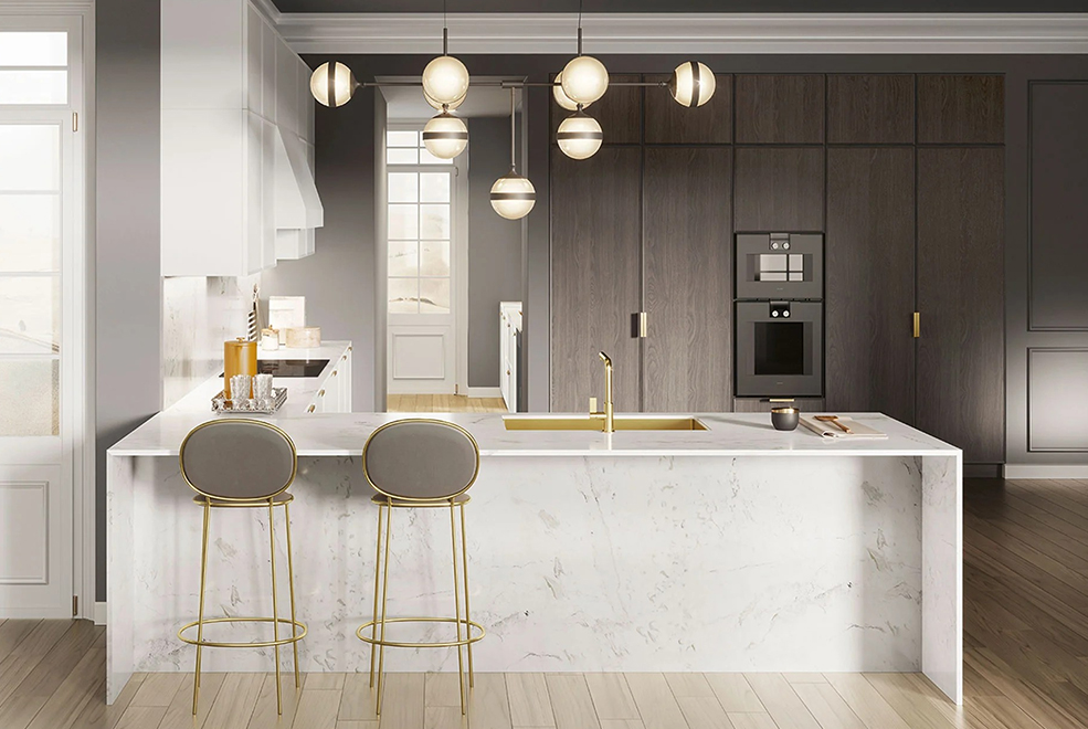 Celine Timeless Kitchen gallery