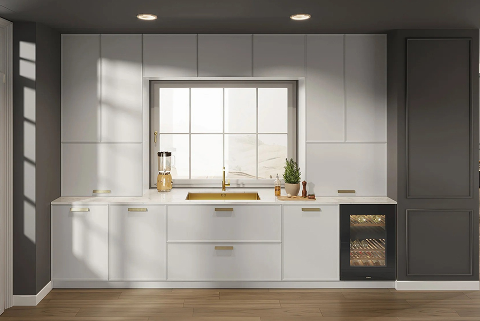 Celine Timeless Kitchen gallery