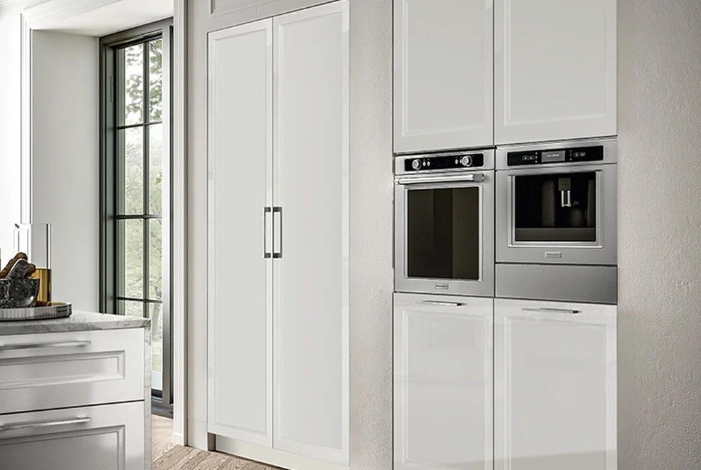 Marilyn Timeless Kitchen gallery