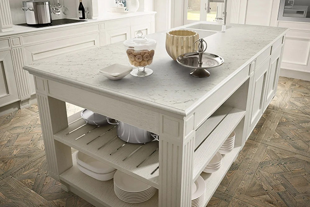 Melograno Timeless Kitchen gallery