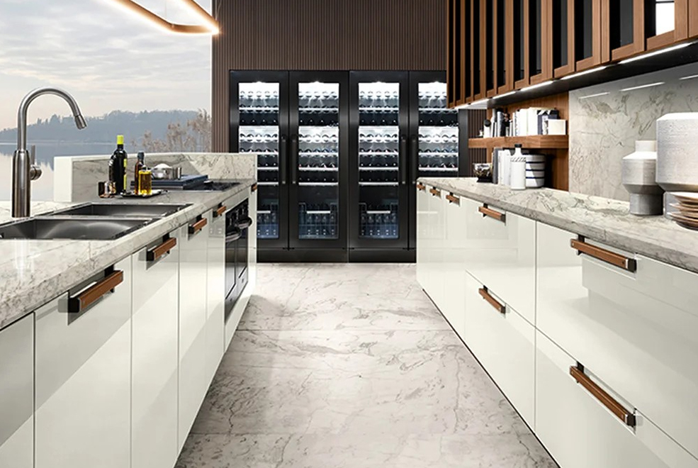 Noisette Timeless Kitchen gallery