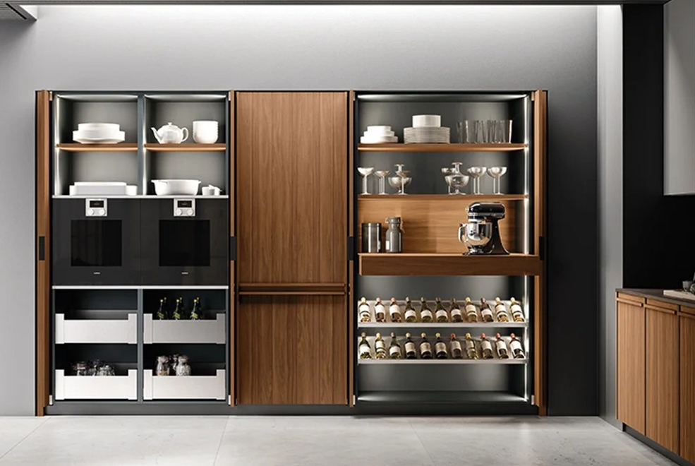 Pepper Morden Kitchen gallery