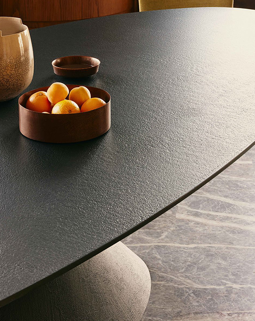 Maxi Clay Dining Table gallery