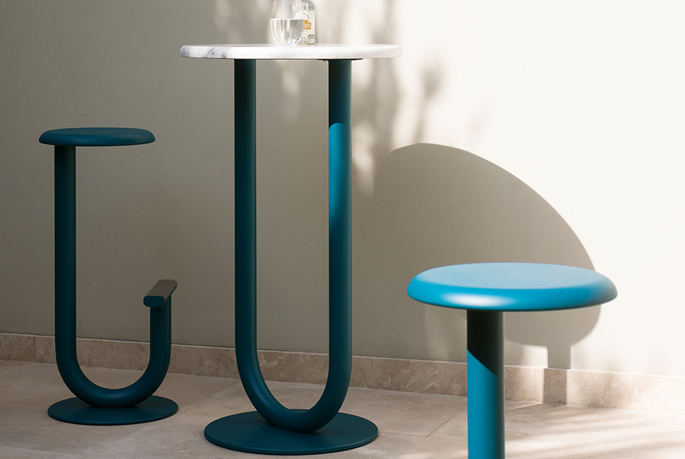 Strong Bar Stool gallery