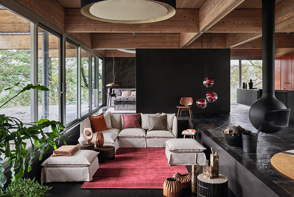 Gray 32/33/34/35 Dining Table gallery