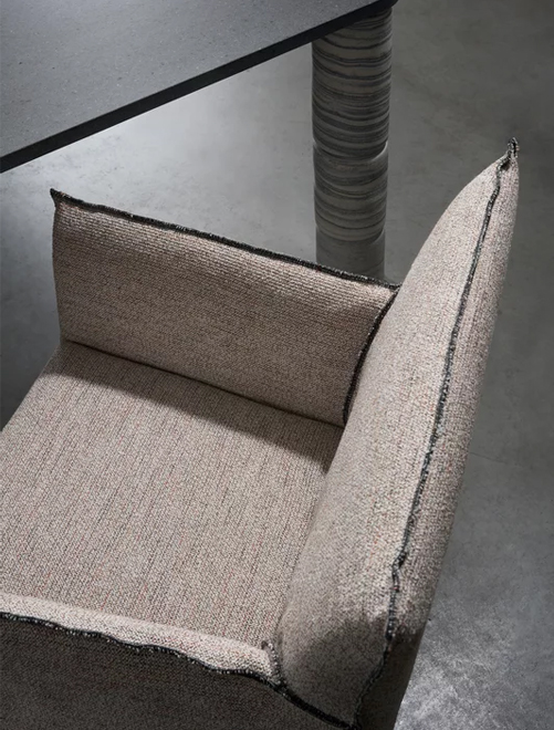 Ghost 123/125 Dining Chair gallery