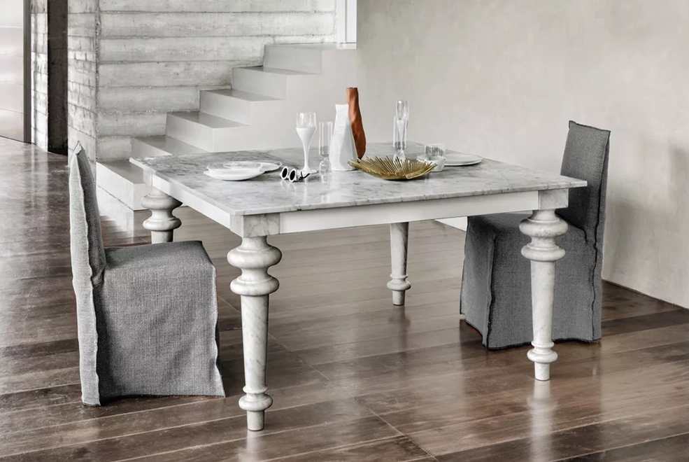 Ghost 23 Dining Chair gallery