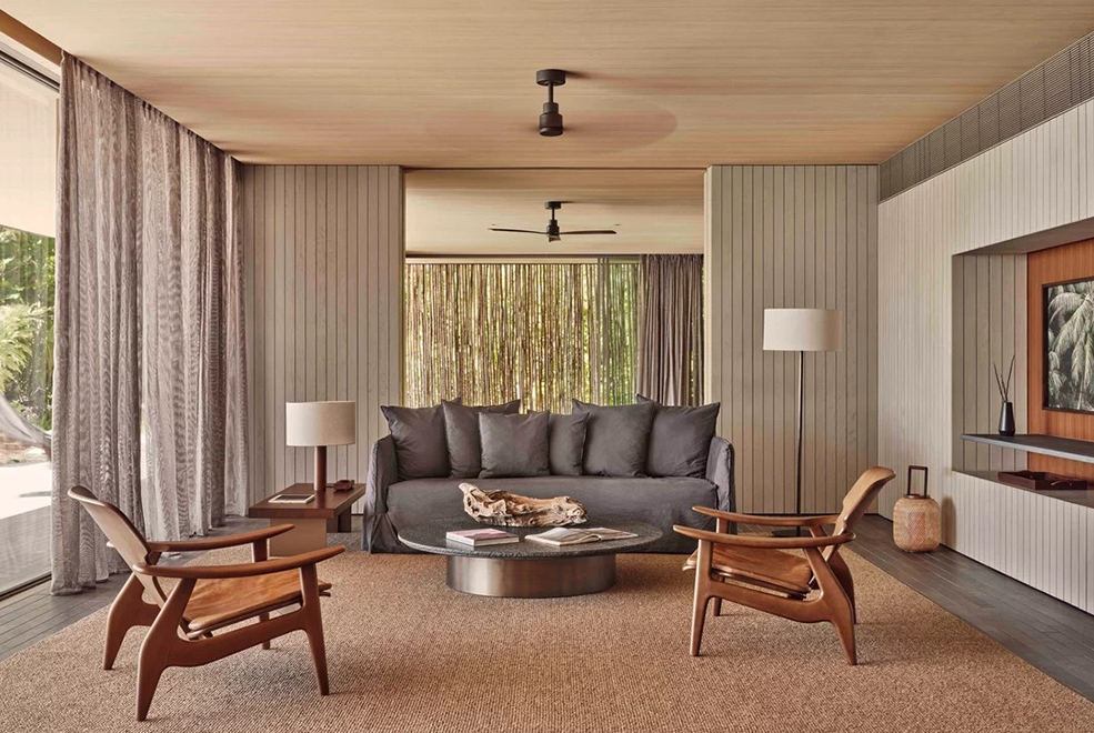 Regis Armchair gallery