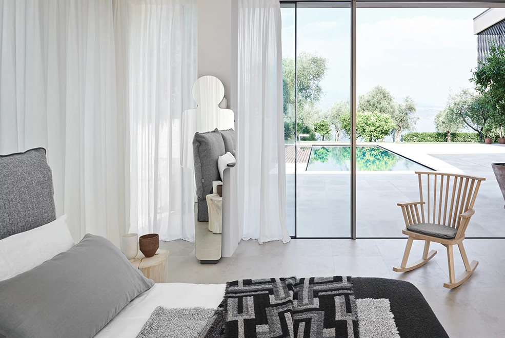 Gray 29 Rocking Chair gallery