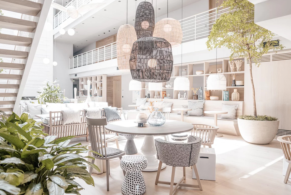 Inout 44 Side Table gallery