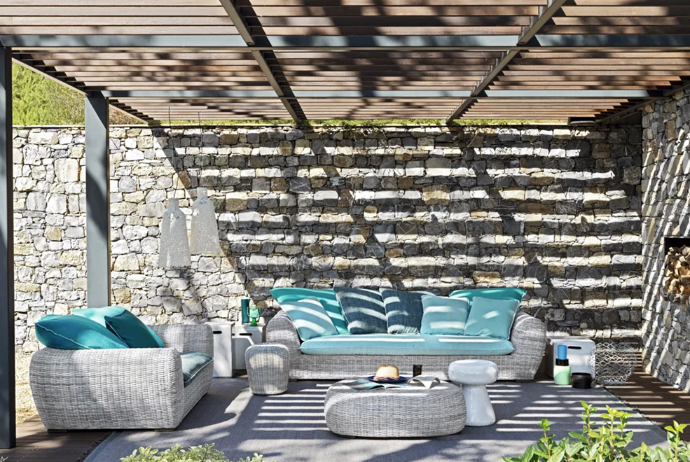 Inout 44 Side Table gallery