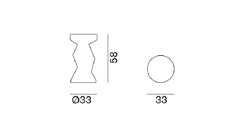 Inout 47/48/49 Side Table gallery