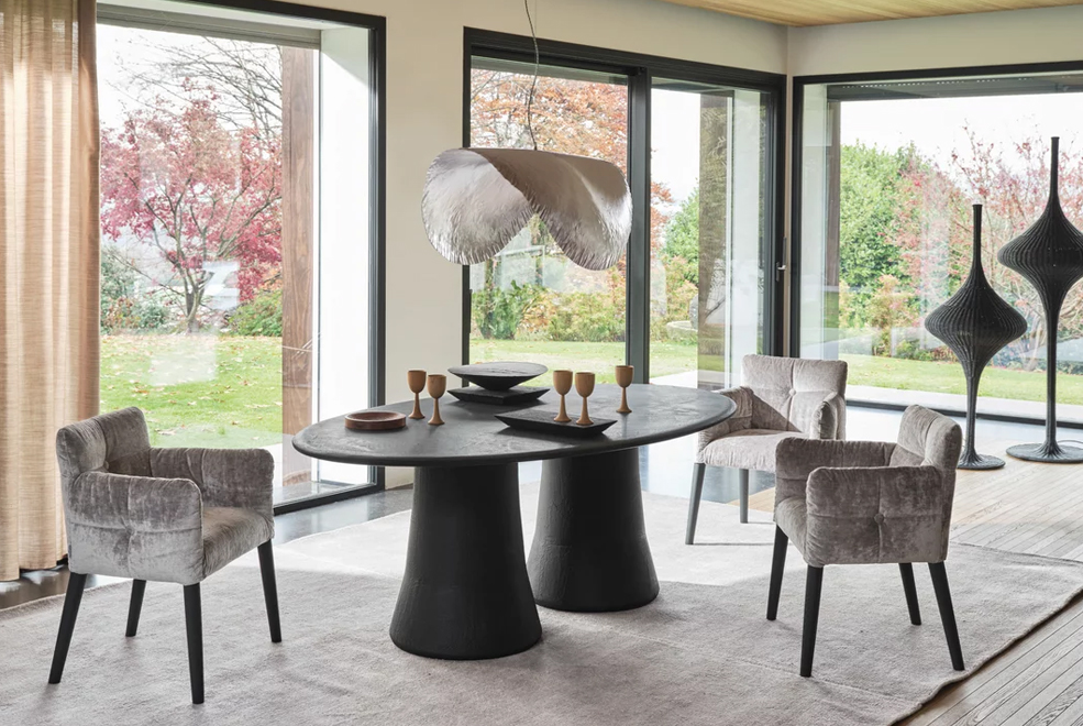 Mae Dining Chair gallery