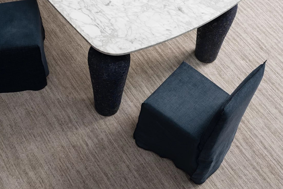 Gray 32/33/34/35 Dining Table gallery