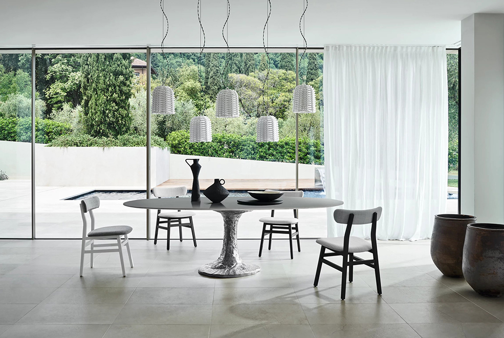 Next 132/136/137/138 Dining Table gallery