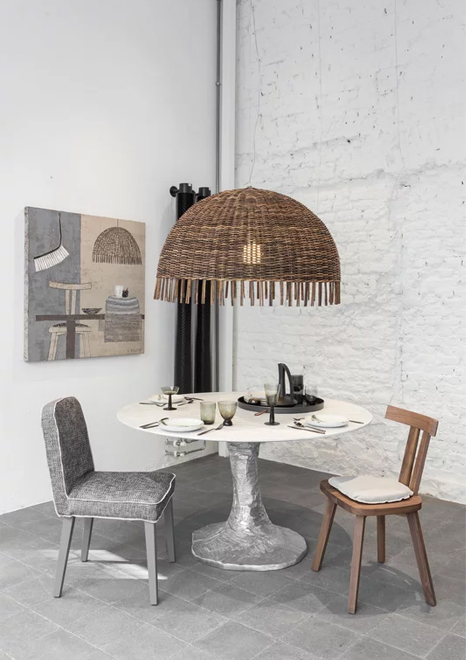 Next 132/136/137/138 Dining Table gallery