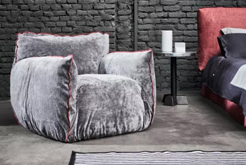 Nuvola Armchair gallery
