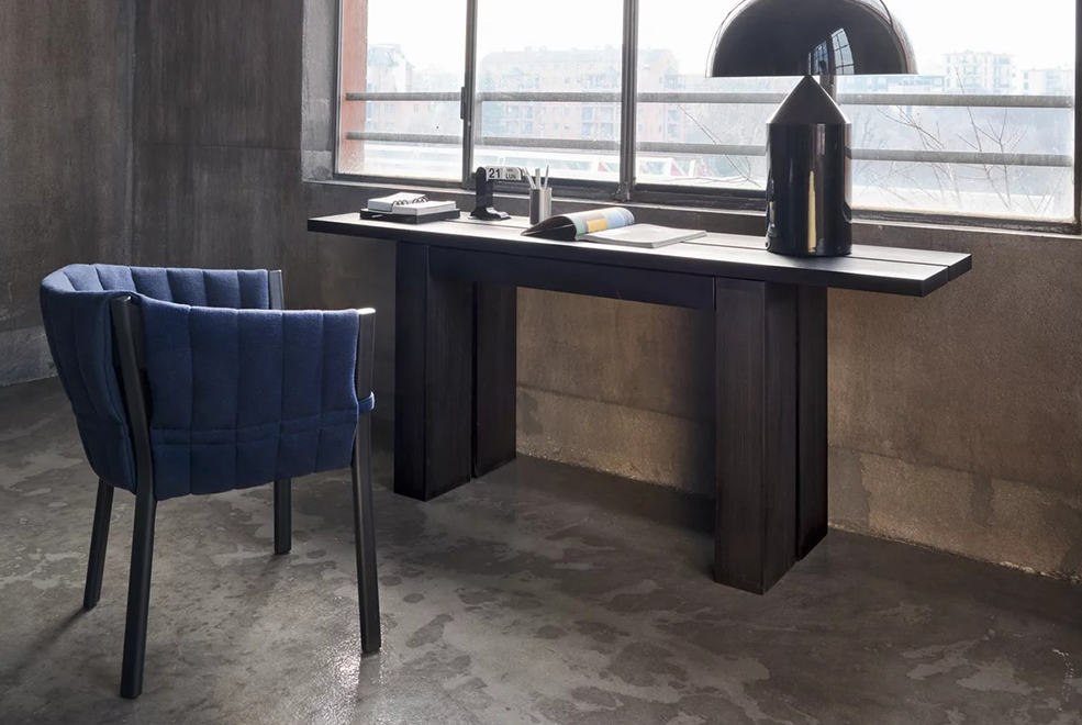 Yelek Dining Chair gallery